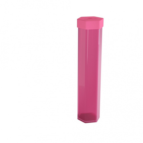 Gamegenic: Playmat Tube - Pink